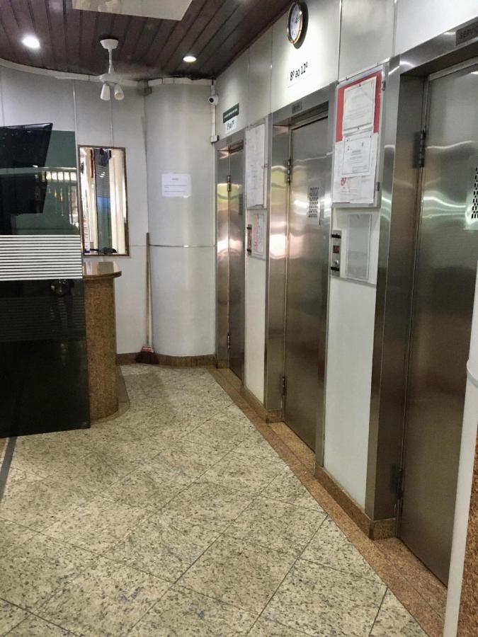 Top Studio A 50 Metros Da Praia Daire Rio de Janeiro Dış mekan fotoğraf