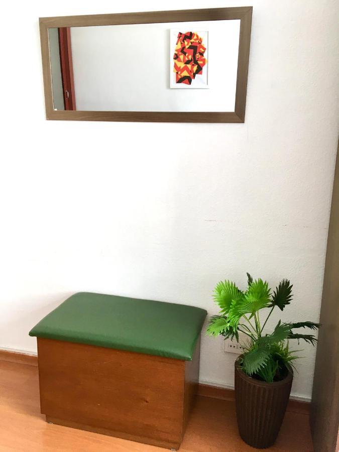 Top Studio A 50 Metros Da Praia Daire Rio de Janeiro Dış mekan fotoğraf
